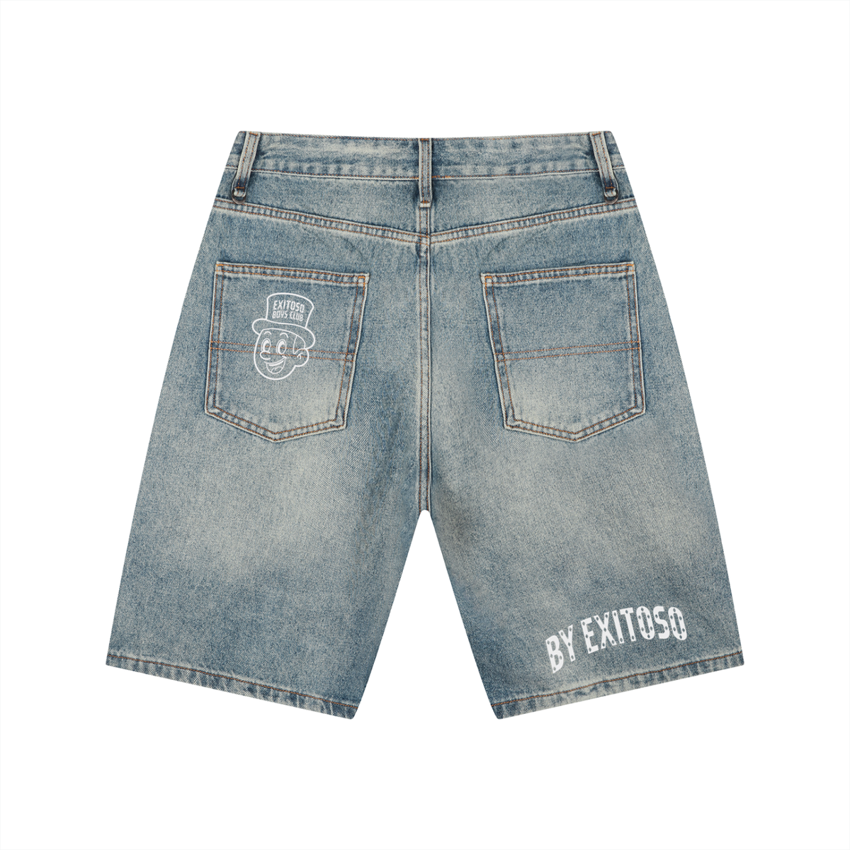 EBC Denim Shorts