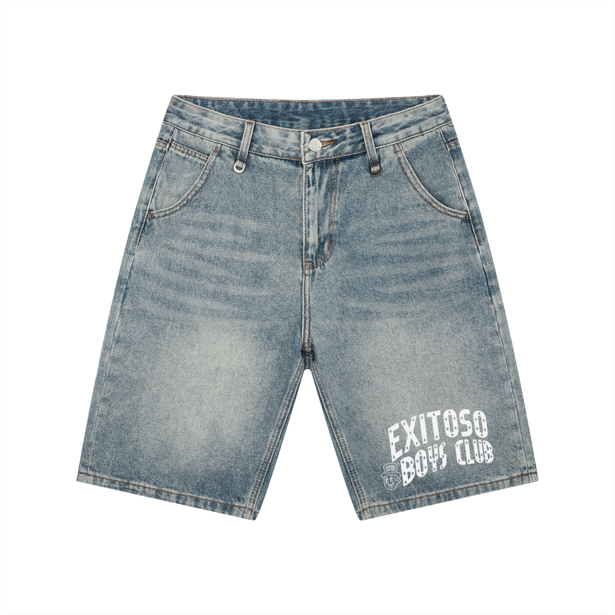 EBC Denim Shorts