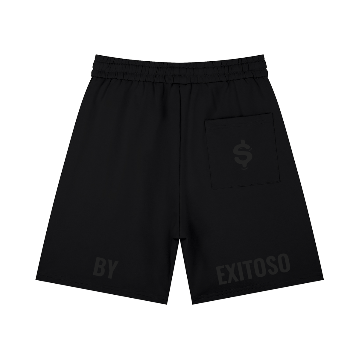 Money Magic Shorts
