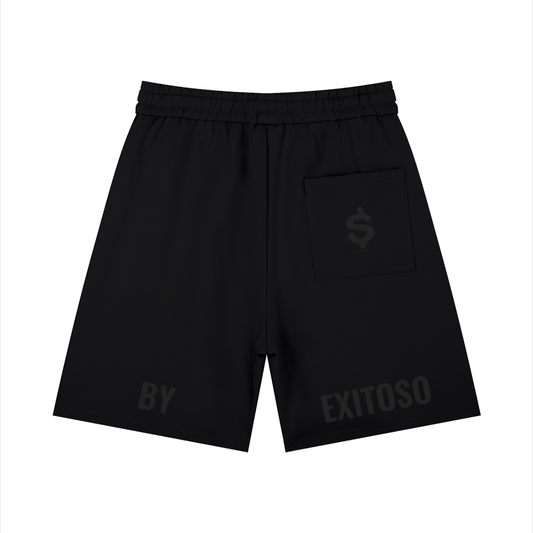 Money Magic Shorts