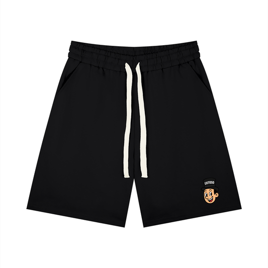 Money Magic Shorts