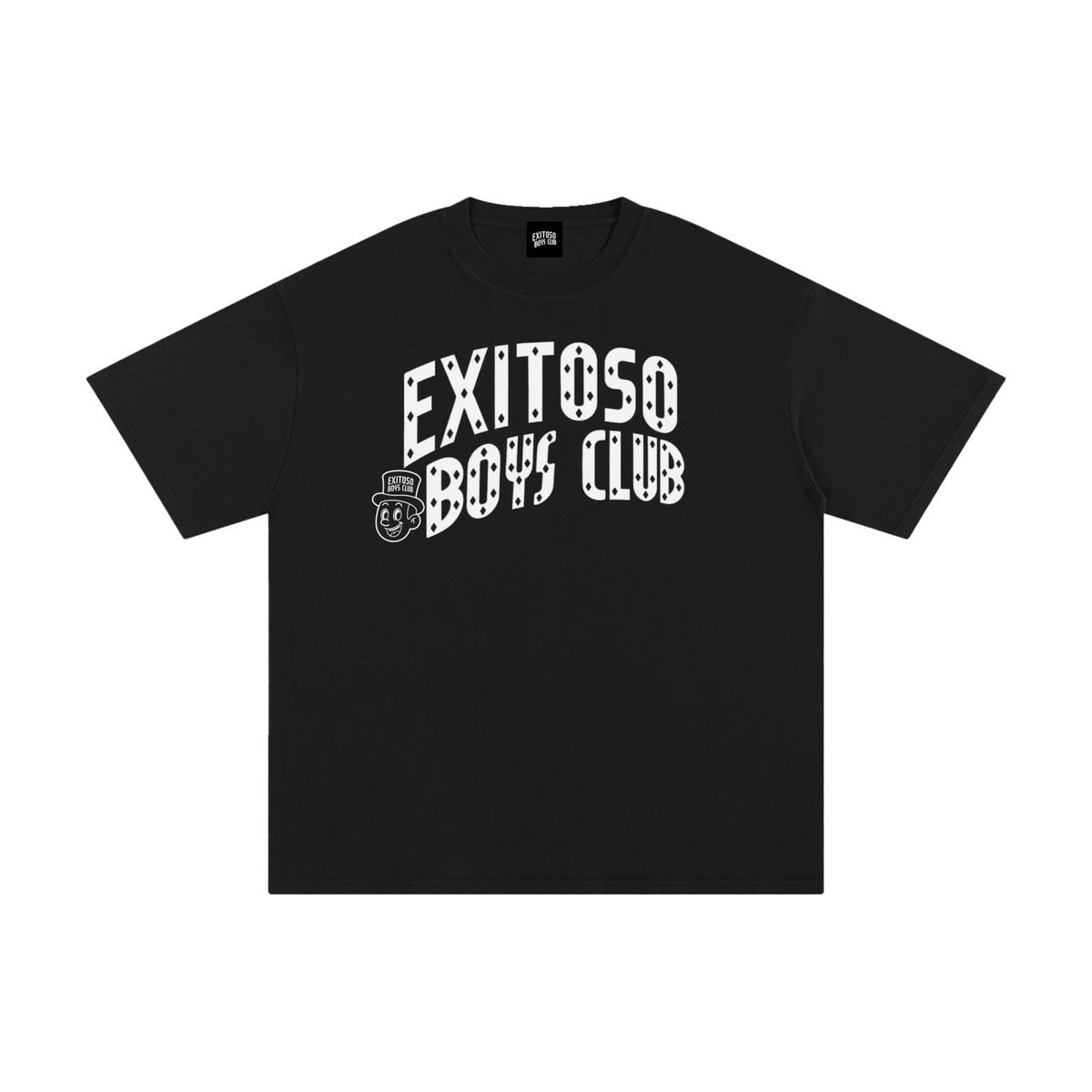 EBC T-Shirt