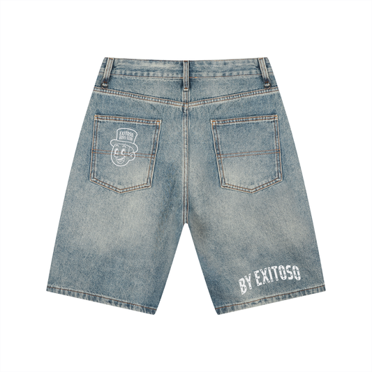 EBC Denim Shorts